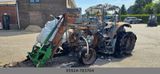 John Deere 6120 M Frontlader - Angebote entsprechen deinen Suchkriterien