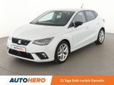 Seat Ibiza 1.0 TSI FR Aut.*CAM*PDC*SHZ*LED*ACC*BEATS* - Seat Ibiza: Beats