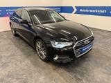 Audi A6 Lim. 45 TFSI 2.0 Quattro Sport HUD AHK - Audi A6 mit Benzin-Antrieb: Limousine, 2.4
