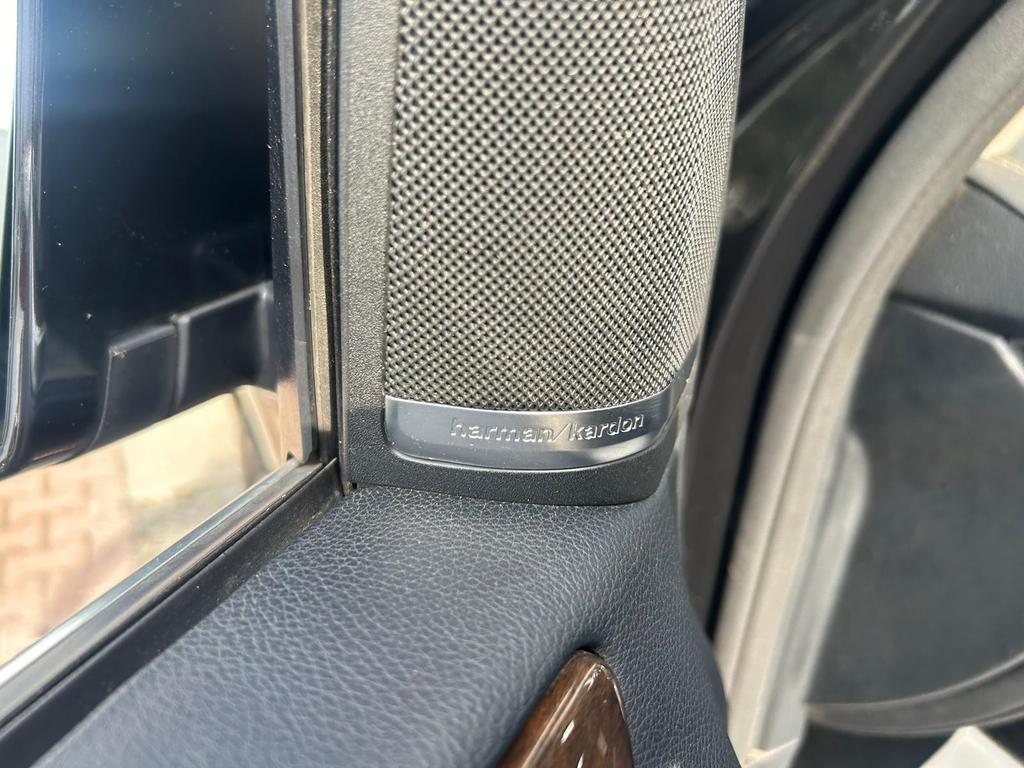 Mercedes-Benz GL 350