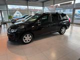 Dacia Logan MCV II Kombi Ambiance AHK - Dacia Logan Ambiance mit Benzin-Antrieb