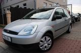 Ford Fiesta Ambiente|TÜV/AU NEU| - Ford Fiesta aus 2004: Ambiente