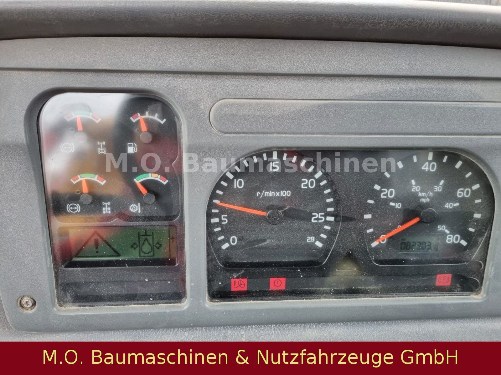 Fahrzeugabbildung Volvo Volvo A 25 D