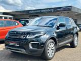 Land Rover Range Rover Evoque SE*HU NEU* AUTOMATIK* - Land Rover Range Rover Evoque in Oberhausen