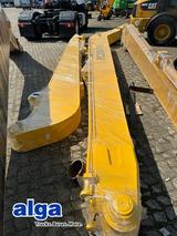 Komatsu LongReachBoom Passend für Komatsu PS 200/210/240 - Komatsu Radlader