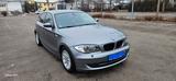 BMW 118d Facelift,  I-Drive System CIC, fast Vollaus