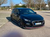 Hyundai i30 2.0 T-GDI N Performance N Performance - Hyundai i30 mit Benzin-Antrieb: Limousine, 2.0
