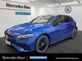 Mercedes-Benz A 250 e  AMG+NIGHT+PARK+DISTR+MULTIBEAM+KEYLESS