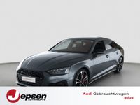 Audi S5 - Vorschau Bild 1
