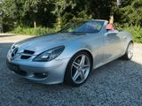 Mercedes-Benz SLK 280 7G,Leder,Comand,18"AMG,Traumzustand! - Mercedes-Benz SLK-Klasse in Köln