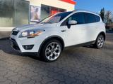 Ford Kuga 2,0 TDCi 4x4 103kW Titanium Titanium