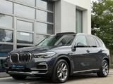BMW X5 45e xDr*X LINE*ACC*PANO*360*AD LED*KEY*AHK*19