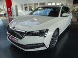 Skoda Superb Combi TDI Laurin & Klement/Navi./LED/STHZ - Skoda: Klement Laurin