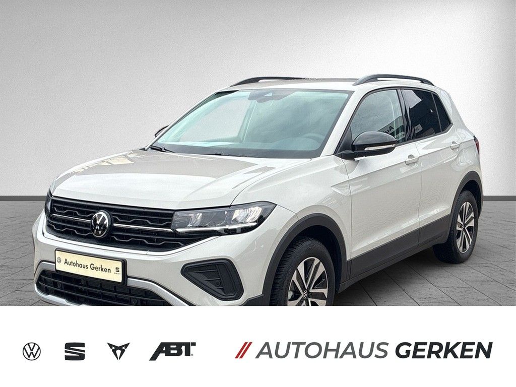 Image of Volkswagen T-Cross