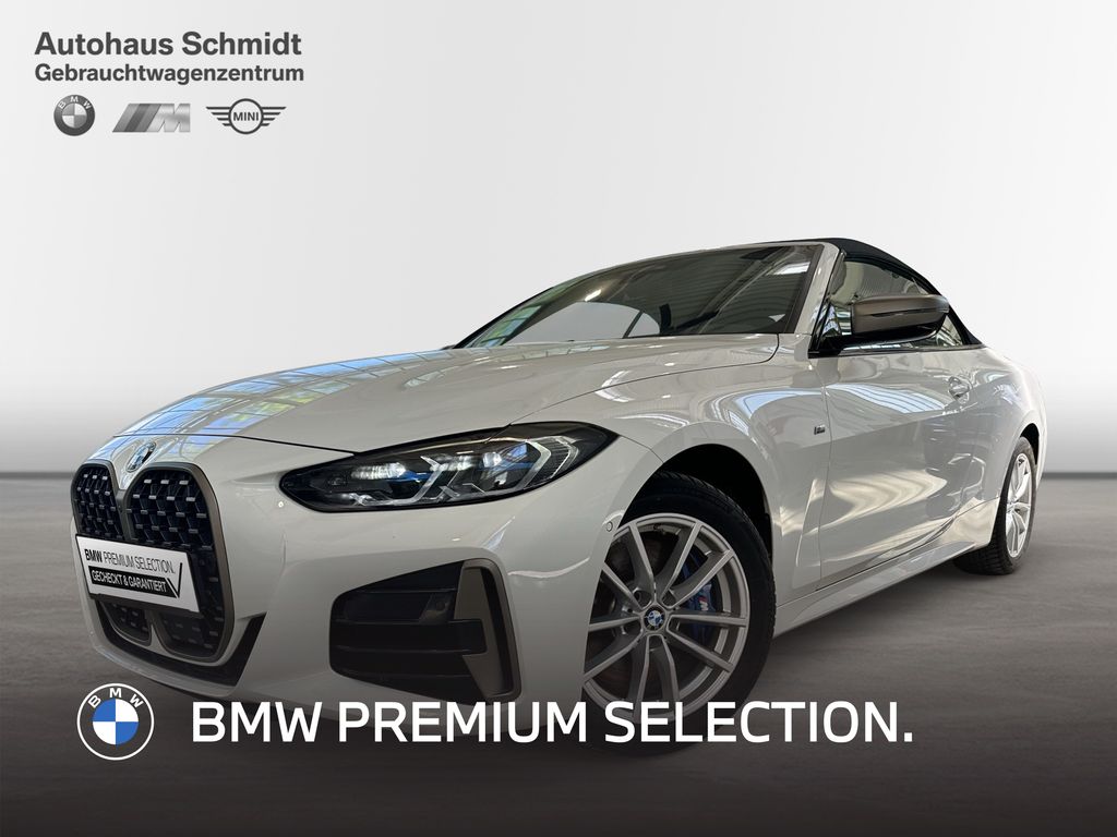 Image of BMW M440