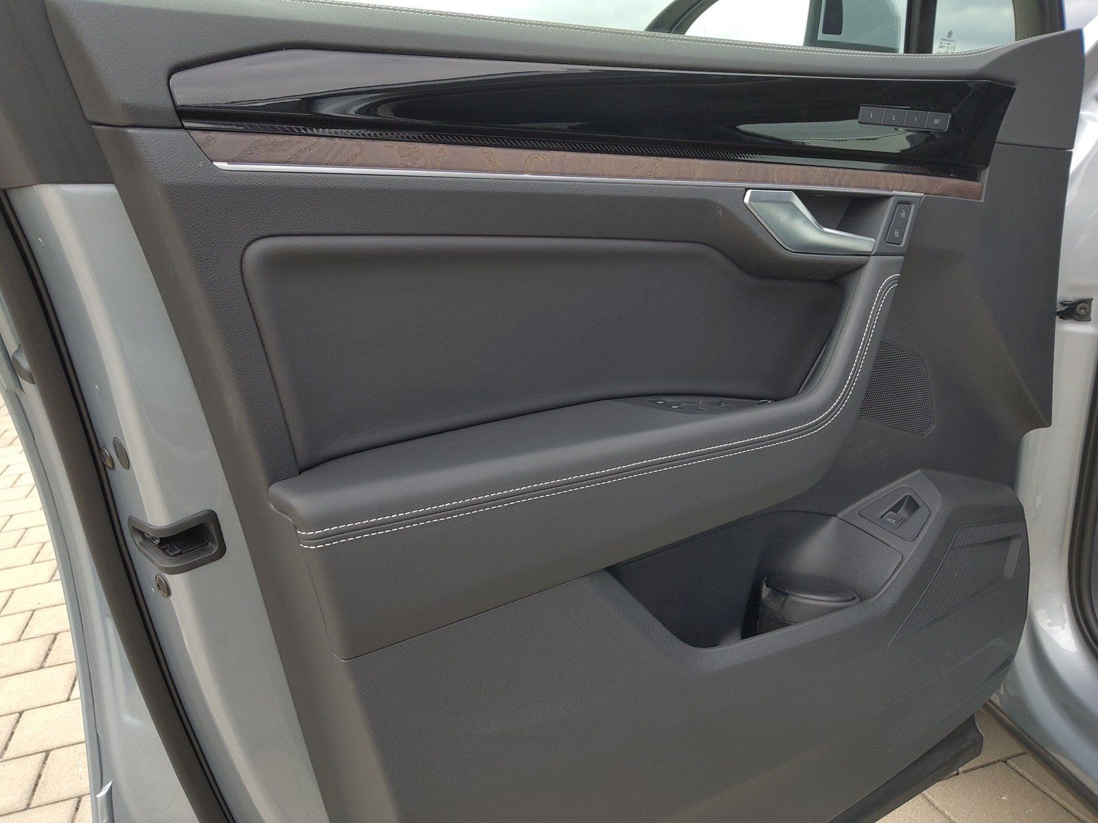 Volkswagen Touareg - Bild 16
