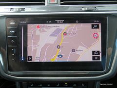 VW Tiguan 2.0 TDI R-Line 4M Matrix Nav Ahk Sport-Pa VW Tiguan 2.0 TDI R-Line 4M Matrix Nav Ahk Sport-Pa