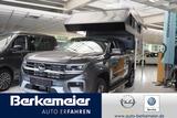 Volkswagen Amarok Style DK Inkl. Vanexxt Wohnkabine - Volkswagen Wohnmobil Pickup