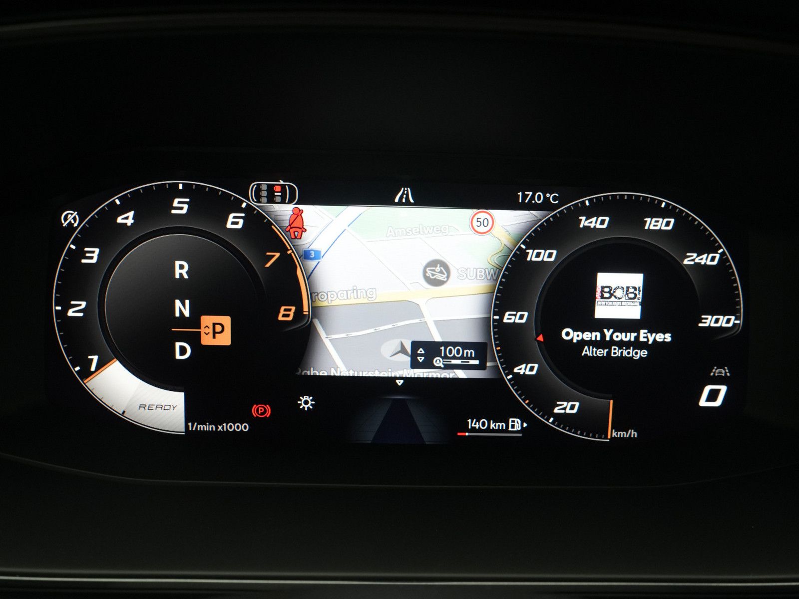 Cupra Formentor - Bild 22