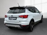 Seat Arona 1.5 TSI FR ACC RFK SHZ LED LMF Navi PDC - Seat Gebrauchtwagen von 2020