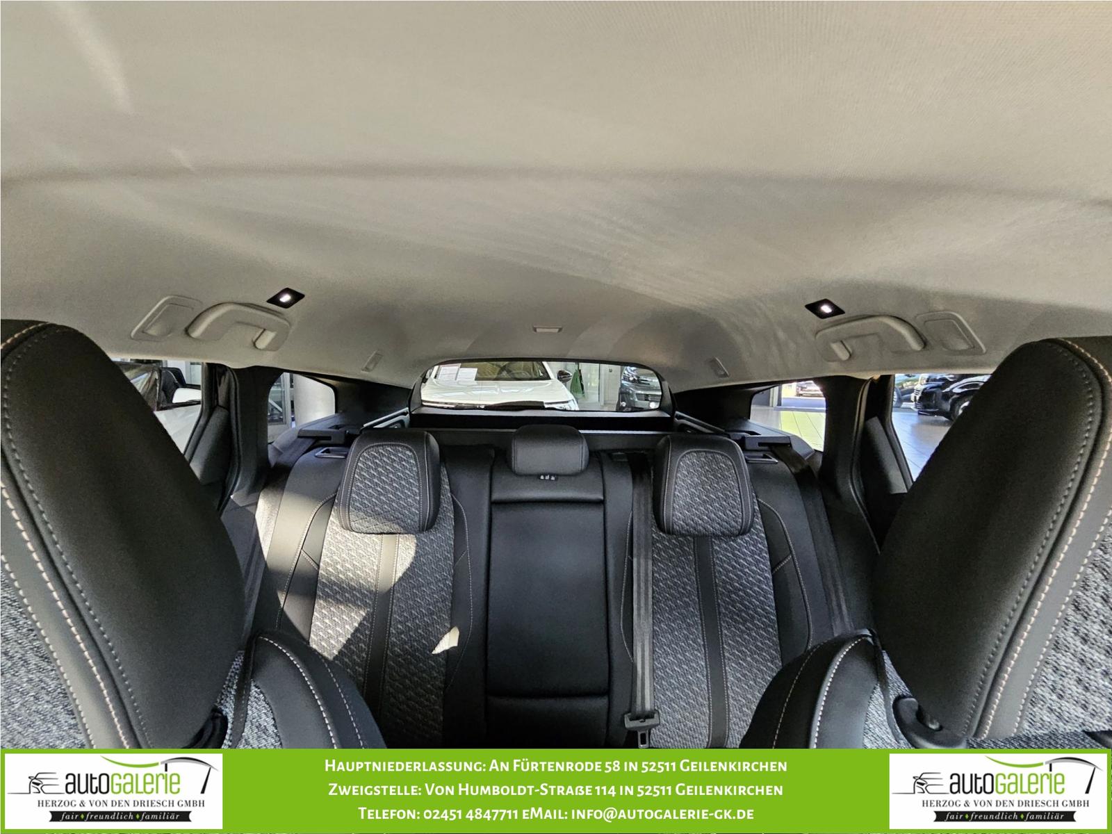 Peugeot 308 SW Hybrid 145e-DSC6 Business, миниатюра 14