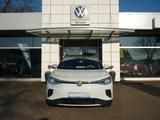 Volkswagen ID.4 Pro Performance 150 kW+AHK+PanoD+Navi+Cam - gebrauchte VW ID.4 aus dem Jahr 2022