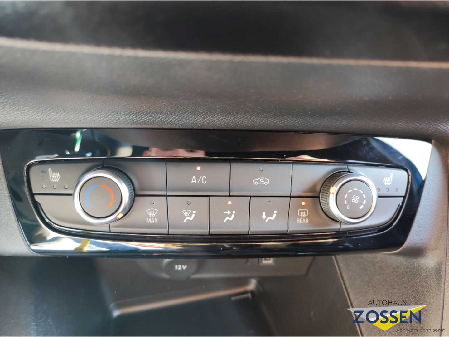 Opel Corsa - Bild 14