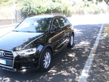 Audi Q3 - 2