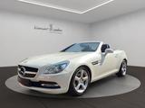 Mercedes-Benz SLK 200 BlueEfficiency *Sportfahrwerk* *PDC* - gebrauchte Mercedes-Benz SLK 200 aus dem Jahr 2011