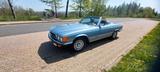 Mercedes-Benz Mercedes Benz SL 380 Baujahr 1985 - aus 1985: Mercedes Sl