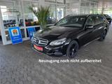 Mercedes-Benz E 250 Kombi CDI Avantgarde BlueTEC 4Matic NAVI-L - Mercedes-Benz E 250: E250cdi