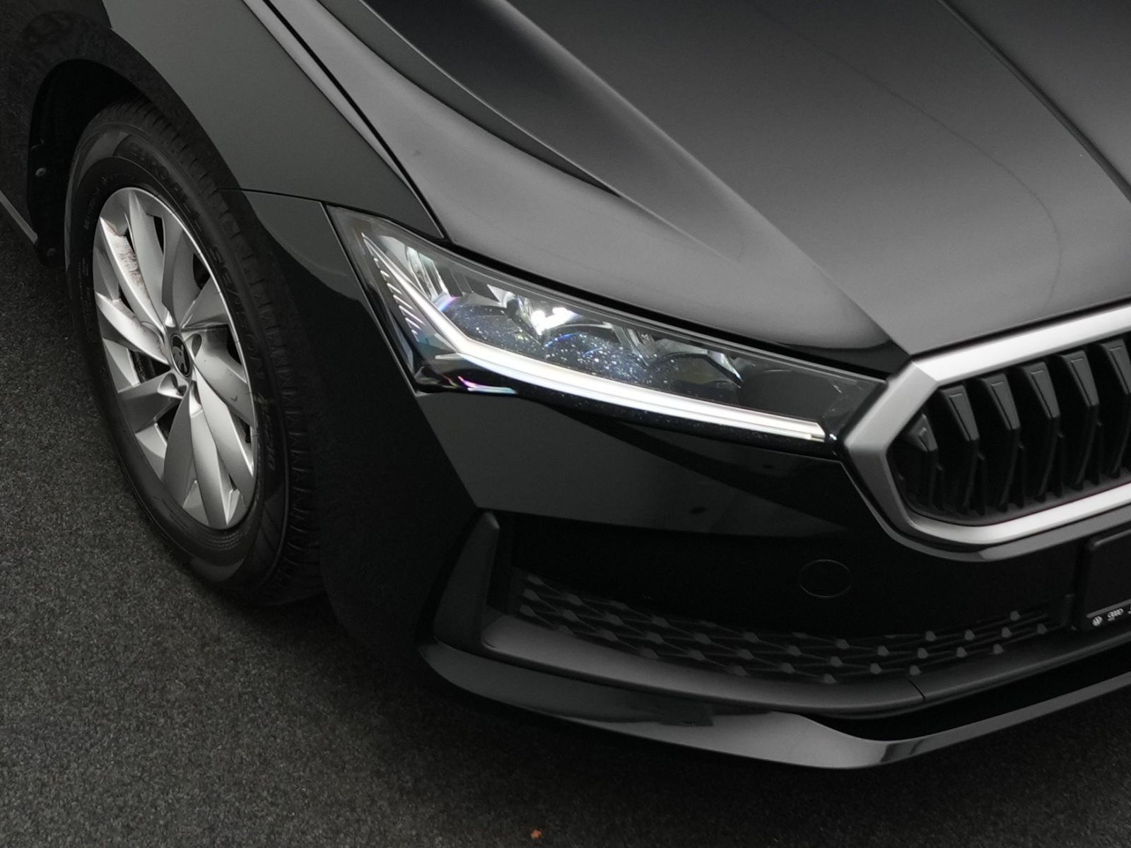 Skoda Superb - Bild 18