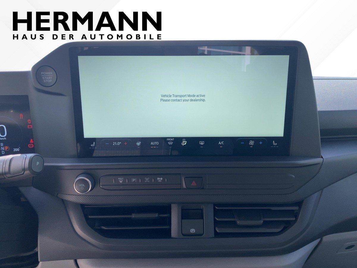 Ford Transit Custom Kombi 2.0 EcoBlue 320 L1 FWD
