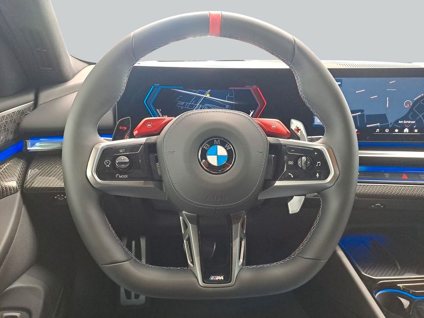 BMW M5 - Bild 17