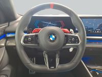 BMW M5 - Vorschau Bild 17
