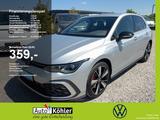 Volkswagen Golf GTE AHK/CarPlay/Kamera/Matrix/ACC/AHK/LED - : Silber, Plug-In Hybrid, Limousine