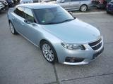 Saab 9-5 Lim. XWD Aero/1. Hand/Automatik/Head-Up - Saab 9-5 Gebrauchtwagen