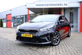 Kia pro cee'd / ProCeed 1.0 T-GDI GT-Line Pano|Leder - Kia: Schwarz, Pro Cee D