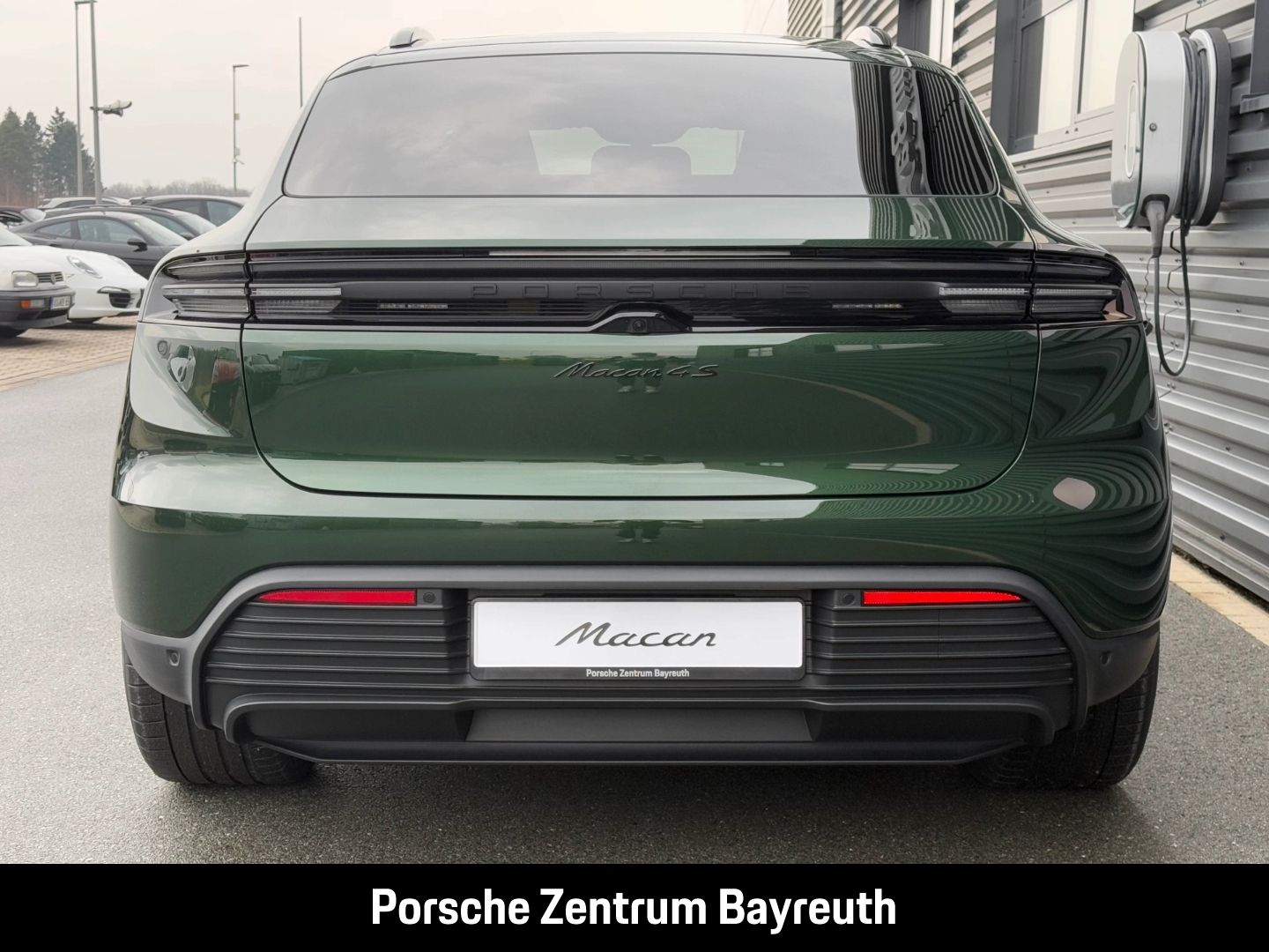 Porsche Macan - Bild 7