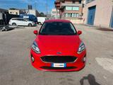 Ford Fiesta Van 1.5 TDCI N1, Anno 2020 Euro 6D-T - Ford Kastenwagen Fiesta