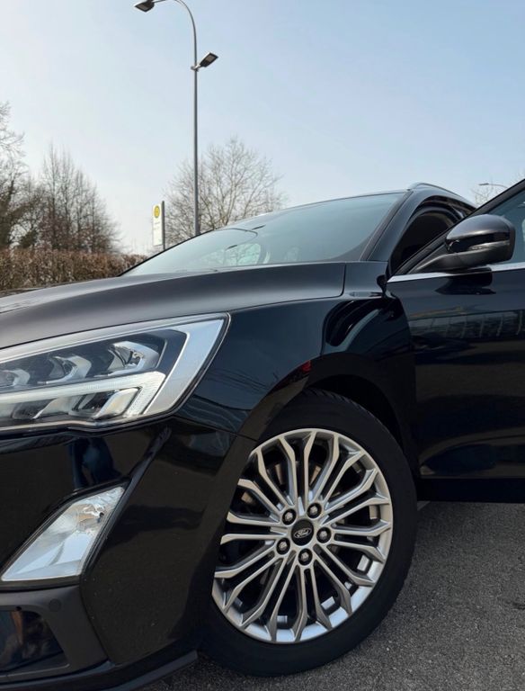 Image of Ford Focus