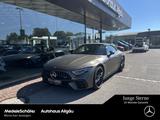 Mercedes-Benz SL 43 AMG Night Premium+ 21" V8-Style MAGNO 360° - Mercedes-Benz SL 43 AMG Gebrauchtwagen