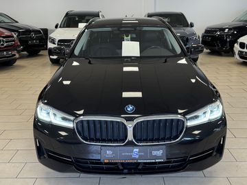 BMW 530 - 2