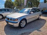 BMW 325xi touring Automatik AHK-KLIMA-PDC-TÜV - BMW 325 aus 2004