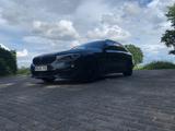 BMW 520d Touring A - - BMW 520 von privat
