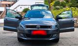 Volkswagen VW Polo 6R | 1.2 TSI | 6-Gang |... - Volkswagen Polo mit Benzin-Antrieb: Kleinwagen, 6r
