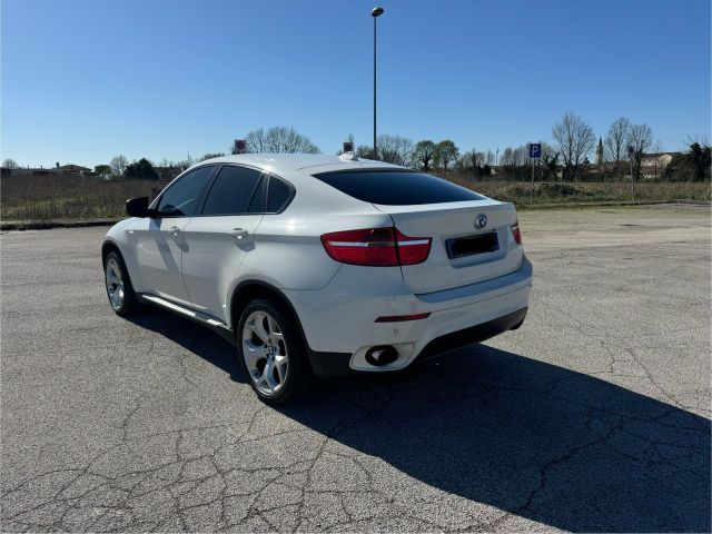 BMW Bmw X6 xDrive30d Futura