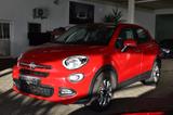 Fiat 500x 1.4 MultiAir Pop Star 4x2 - rote Fiat 500X