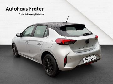 Fotografie 6 des Opel Corsa GS Kamera LED Sitzheizung Allwetterreifen