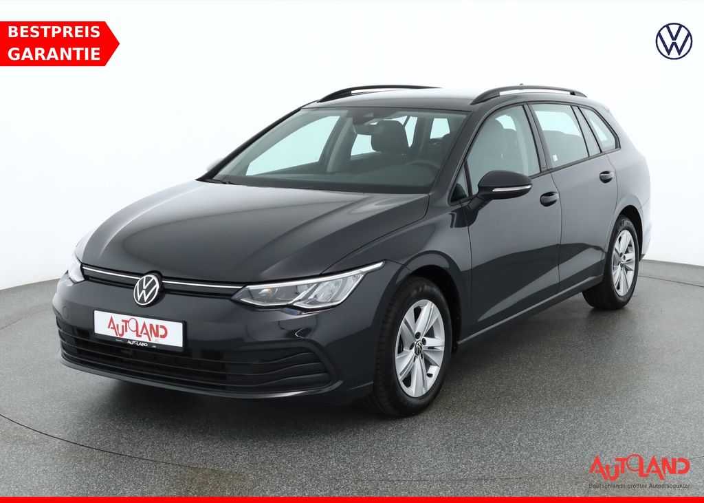 Image of Volkswagen Golf